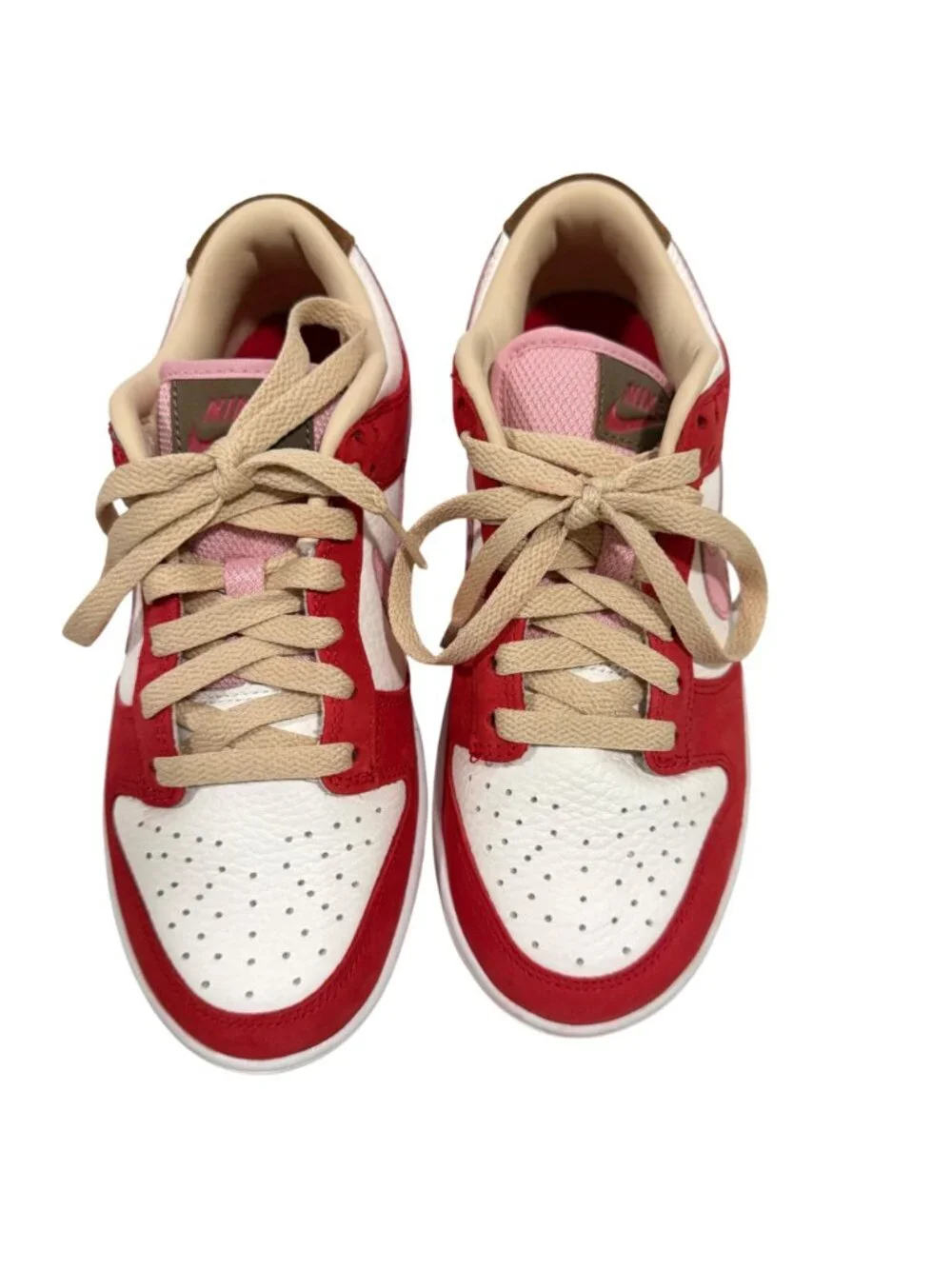 Nike Dunk Low Premium Bacon Women's Size 5.5